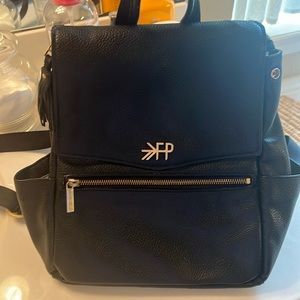 Freshly picked Birch Mini Classic Bag II